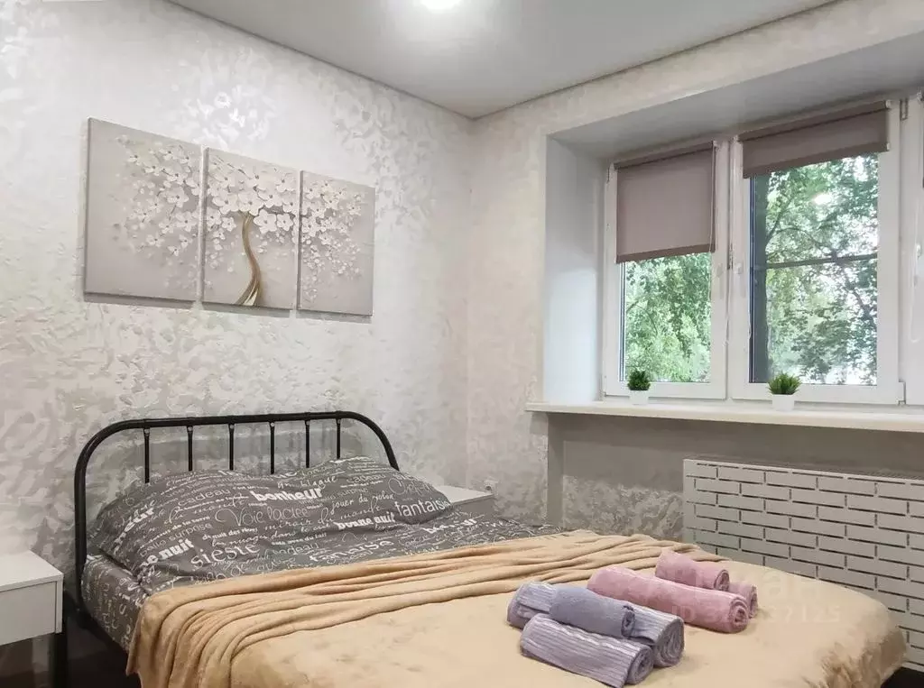 1-к кв. Архангельская область, Северодвинск ул. Георгия Седова, 19 ... - Фото 0