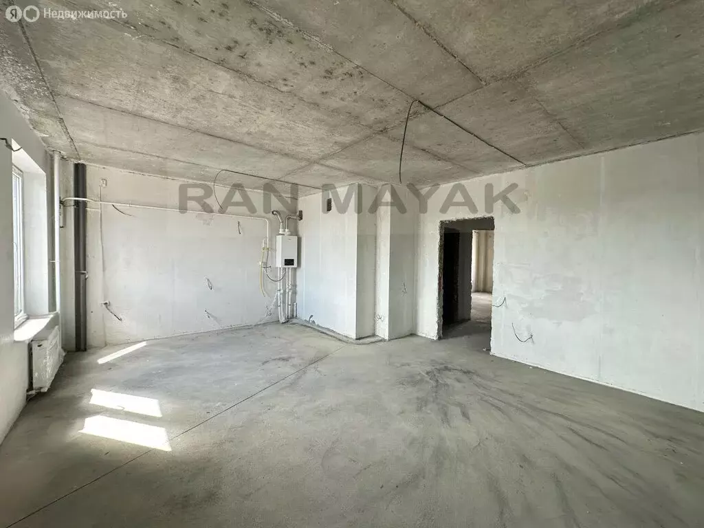 2-комнатная квартира: Майкоп, 7-й переулок, 14Б (75 м) - Фото 1