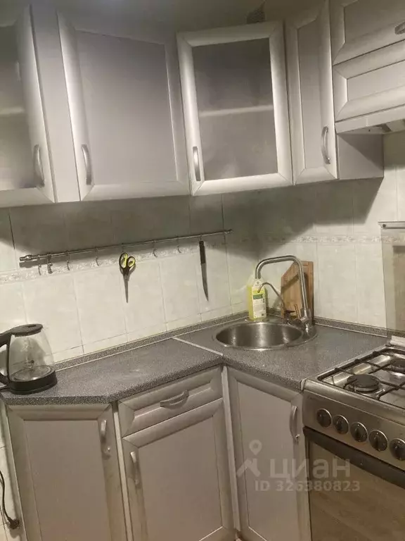 2-к кв. Москва Очаковское ш., 13К2 (45.0 м) - Фото 2