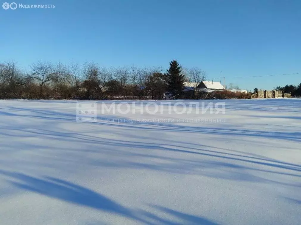 Участок в село Тавричанка, Садовая улица (44 м) - Фото 1