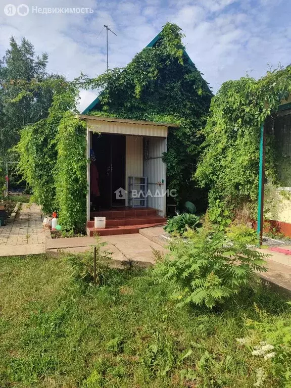 Участок в Уфа, СО Родник, 274 (10 м) - Фото 1