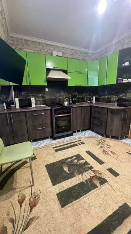 2-к кв. Ростовская область, Волгодонск ул. Черникова, 30 (67.2 м) - Фото 1