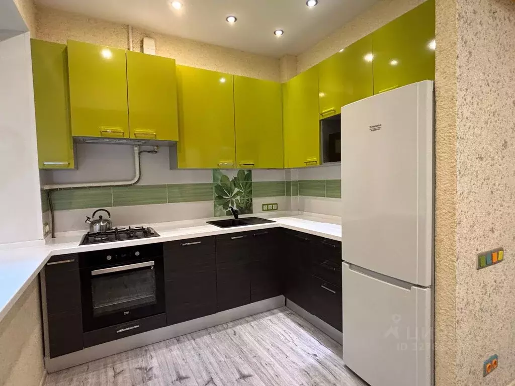 2-к кв. Москва бул. Матроса Железняка, 24К1 (43.0 м) - Фото 1