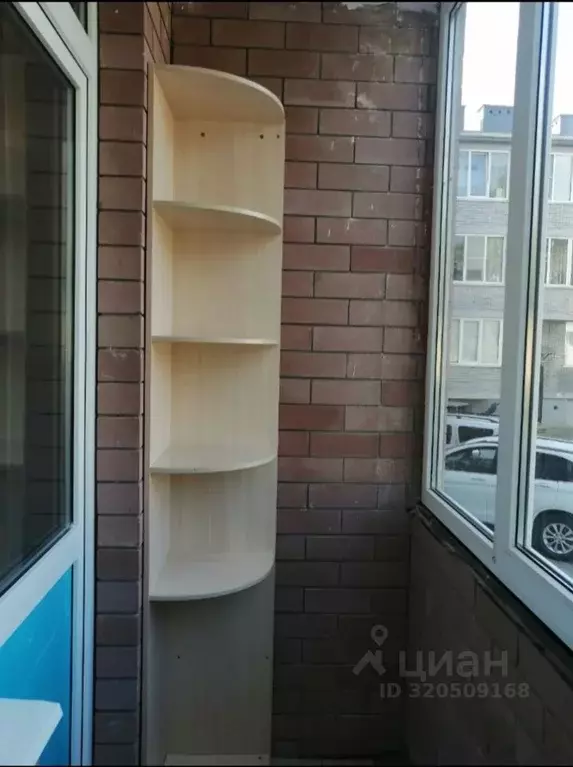 Студия Краснодарский край, Горячий Ключ ул. Ярославского, 132Ск1 (20.0 ... - Фото 2