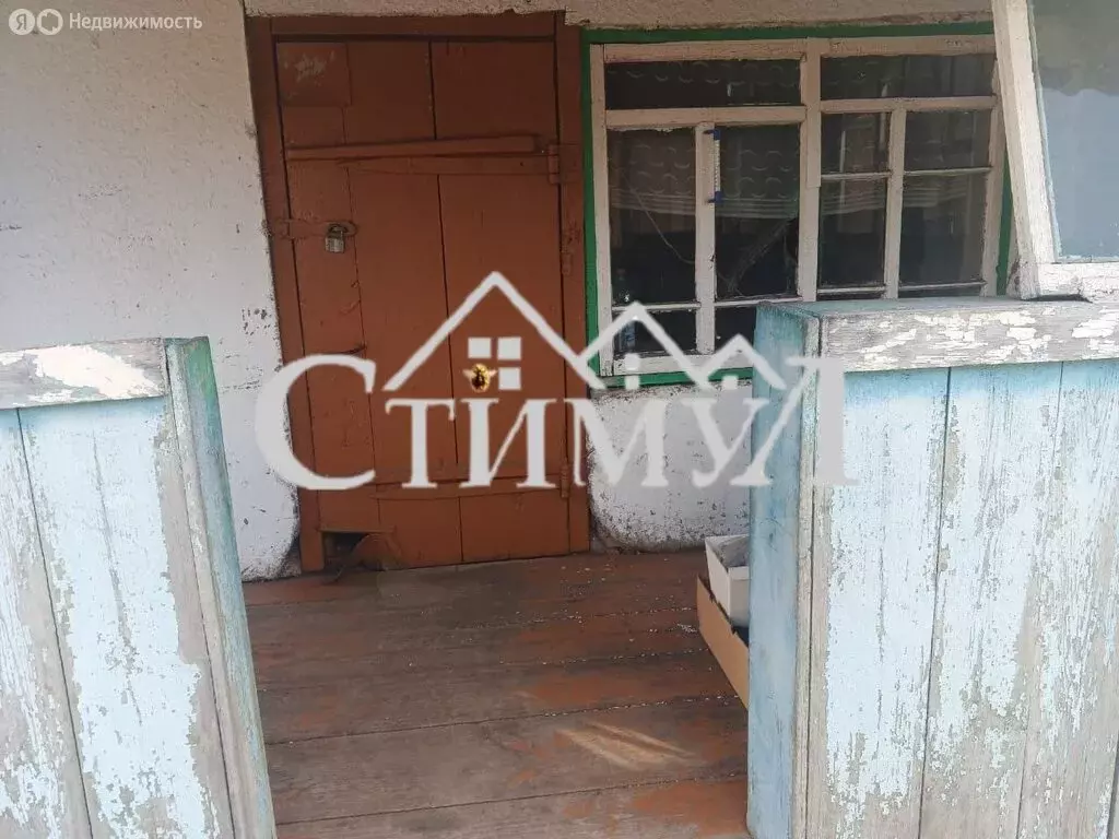 Дом в село Белый Яр, улица Ленина, 15 (50 м) - Фото 0