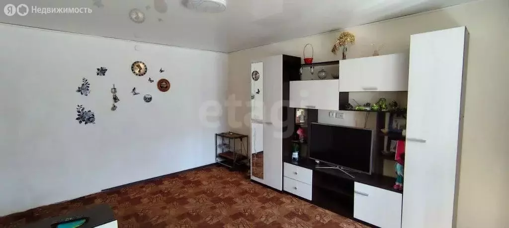 2-комнатная квартира: Южноуральск, улица Мира, 57А (51.1 м) - Фото 0