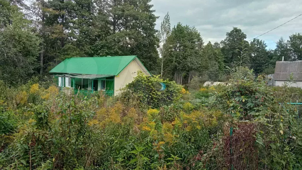 Участок 9 сот. (СНТ, ДНП) - Фото 1