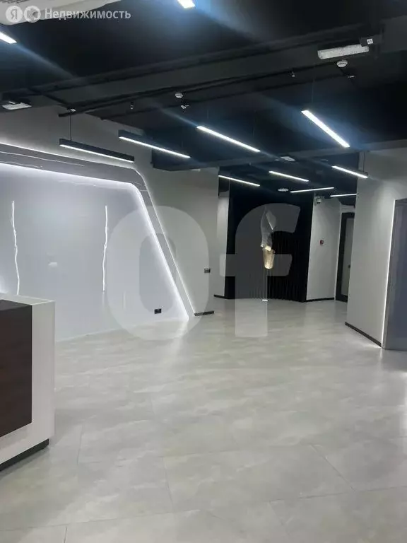 Офис (9880 м) - Фото 2