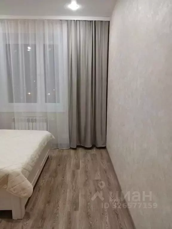 2-к кв. Омская область, Омск ул. А.Н. Кабанова, 2 (56.0 м) - Фото 1