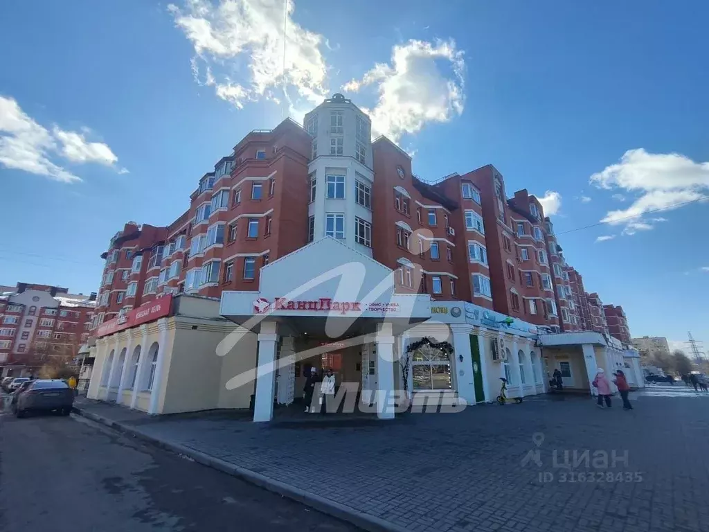Торговая площадь в Московская область, Лобня ул. Ленина, 23к3 (40 м) - Фото 0