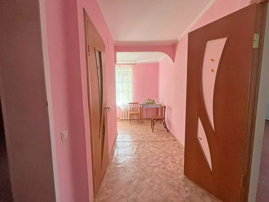 Продаётся 1-к квартира, 41.9 м - Фото 1