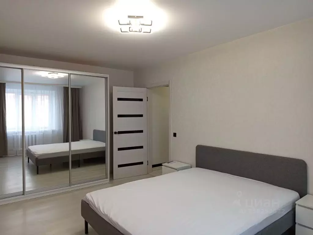 2-к кв. Мордовия, Саранск ул. Марины Расковой, 39 (60.0 м) - Фото 2