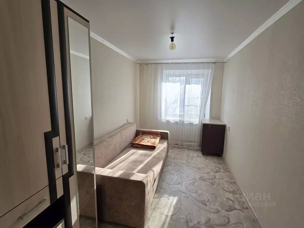 3-к кв. Новосибирская область, Черепаново ул. Богдана Хмельницкого, 4 ... - Фото 2