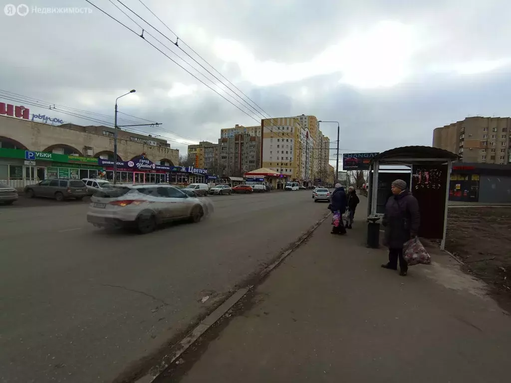 Помещение свободного назначения (63.5 м) - Фото 1