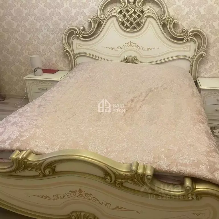 3-к кв. Калужская область, Калуга ул. Калужского Ополчения, 3к1 (74.4 ... - Фото 1