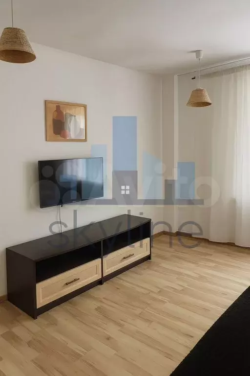 2-к. квартира, 65 м, 1/3 эт. - Фото 0