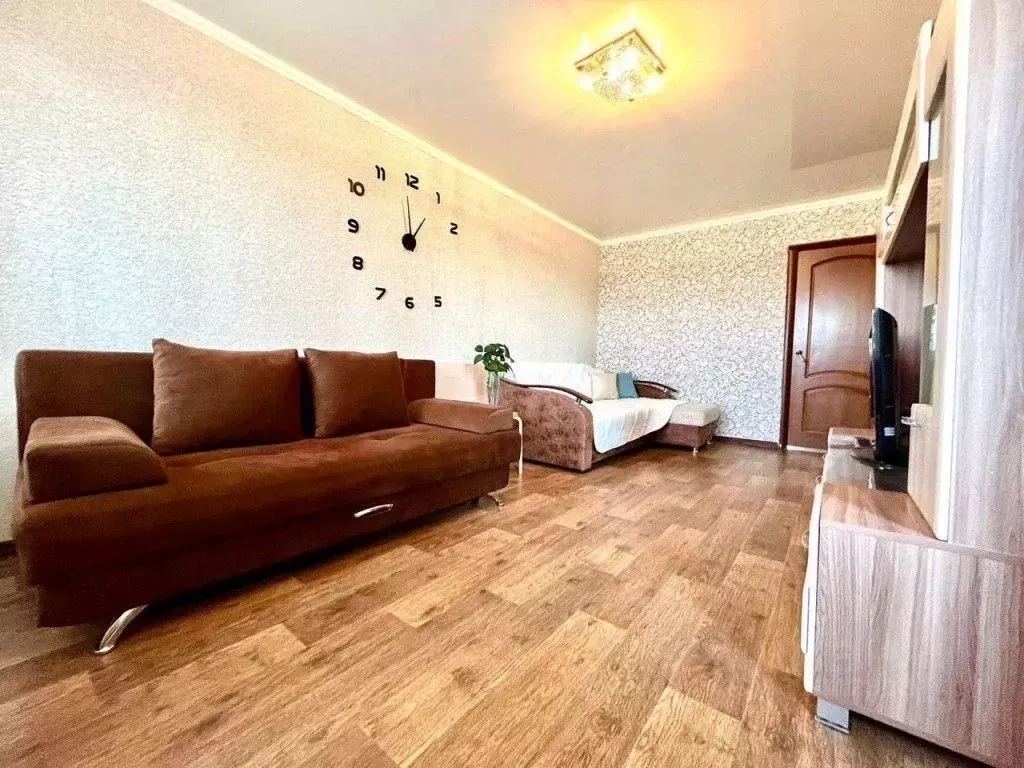 1-к кв. Татарстан, Альметьевск ул. Мира, 13 (60.0 м) - Фото 2