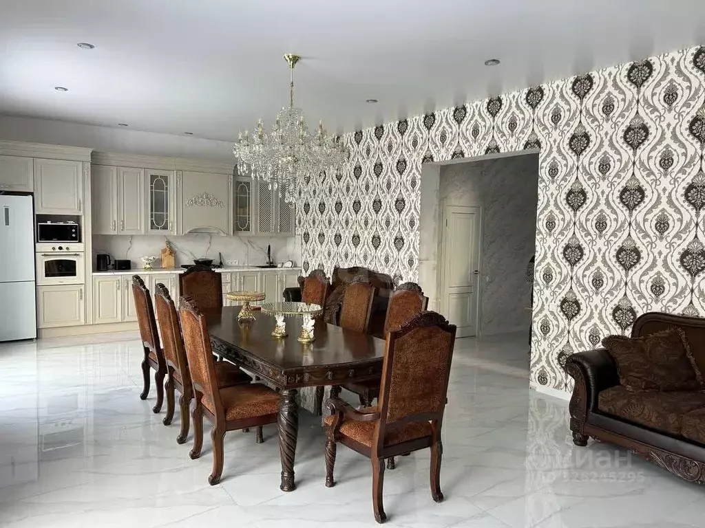 Дом в Ленинградская область, Гатчинский муниципальный округ, д. ... - Фото 2