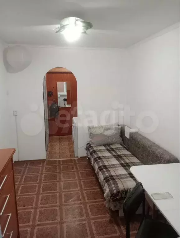 Квартира-студия, 14,4 м, 3/8 эт. - Фото 1
