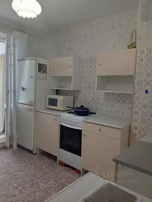 1-к кв. Башкортостан, Уфа ул. Маяковского, 11 (40.0 м) - Фото 1