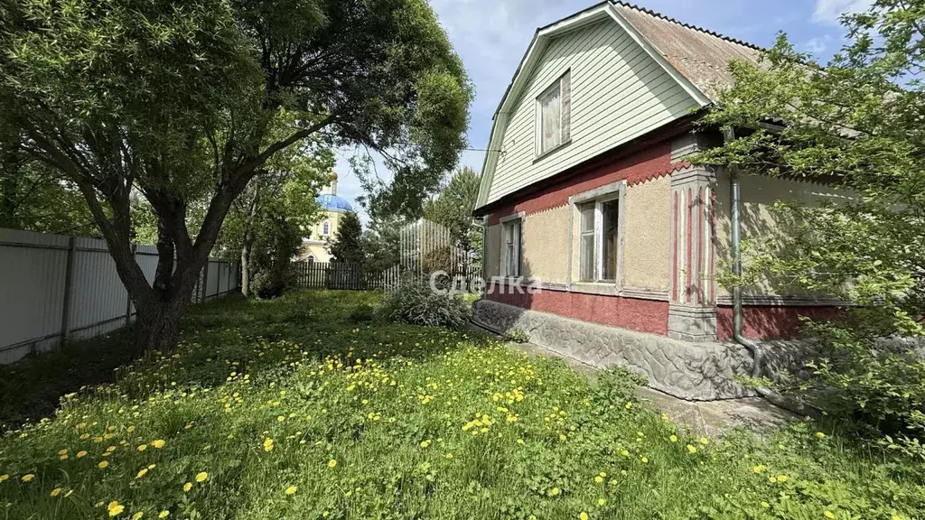Дом в Московская область, Коломна городской округ, д. Грайвороны 23 ... - Фото 2