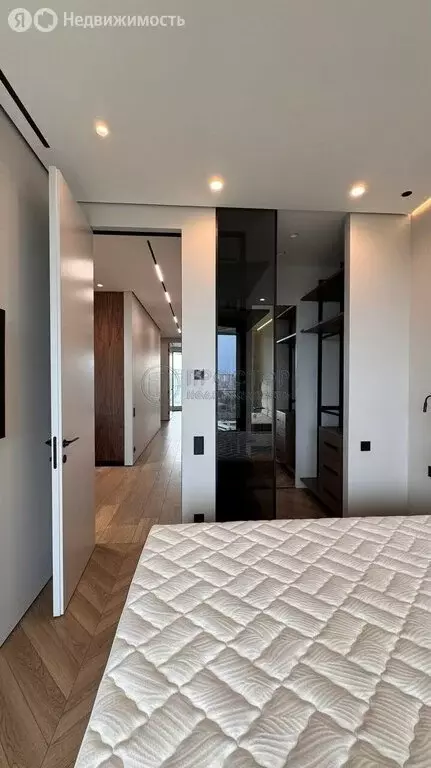 2-комнатная квартира: Москва, улица Архитектора Щусева, 5к2 (64.5 м) - Фото 2