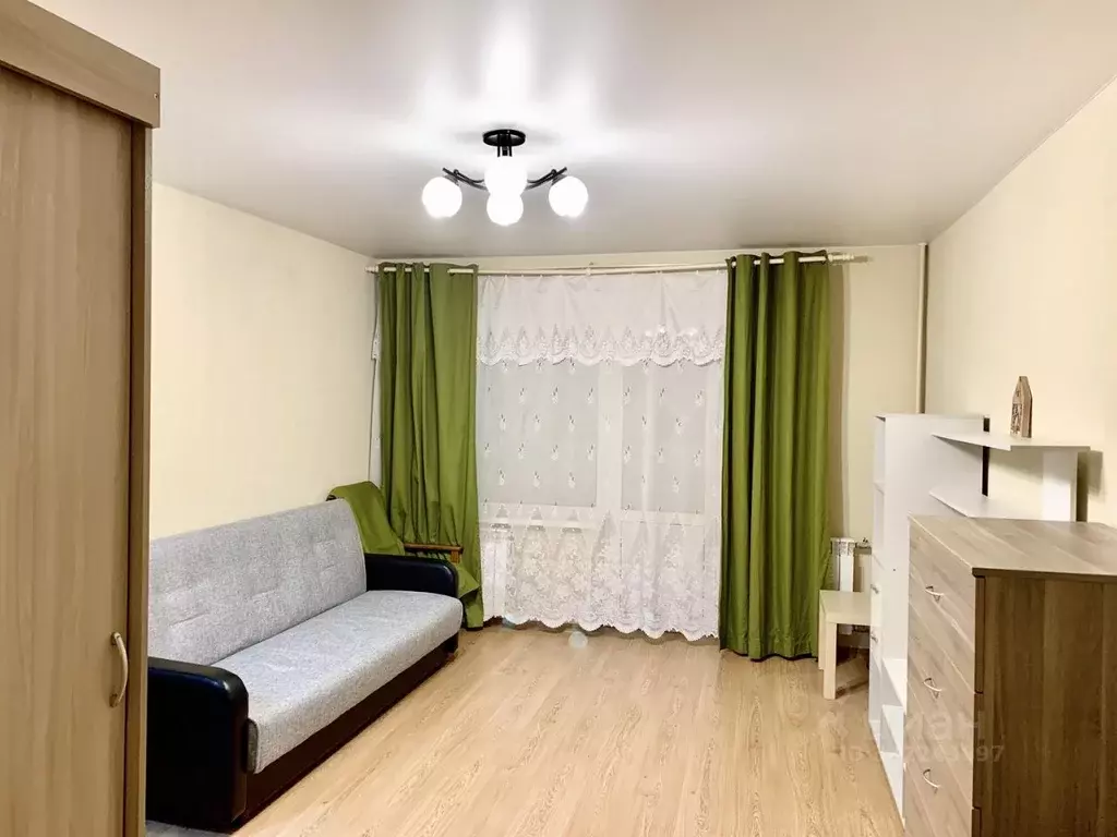 1-к кв. Москва Кунцевская ул., 13/6 (42.0 м) - Фото 1