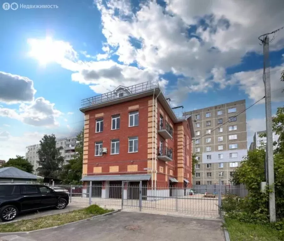 3-комнатная квартира: Кострома, Кирпичный проезд, 13А (140 м) - Фото 2