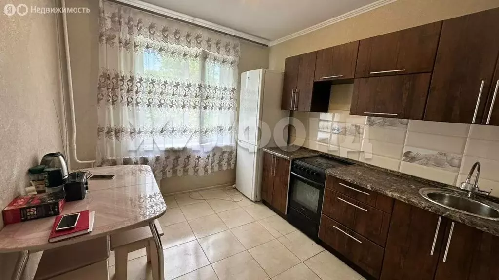 2-комнатная квартира: Новосибирск, улица Связистов, 147 (53.2 м) - Фото 0