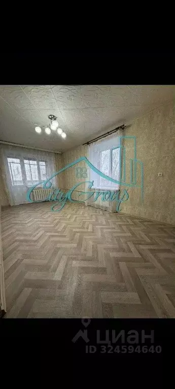 2-к кв. Оренбургская область, Орск Новый город мкр, ул. Медногорская, ... - Фото 1