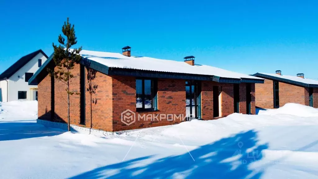 Участок в Новосибирская область, Новосибирский район, Станционный ... - Фото 1