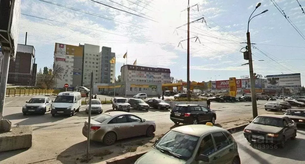 Офис в Самарская область, Самара просп. Карла Маркса, 192 (66 м) - Фото 1