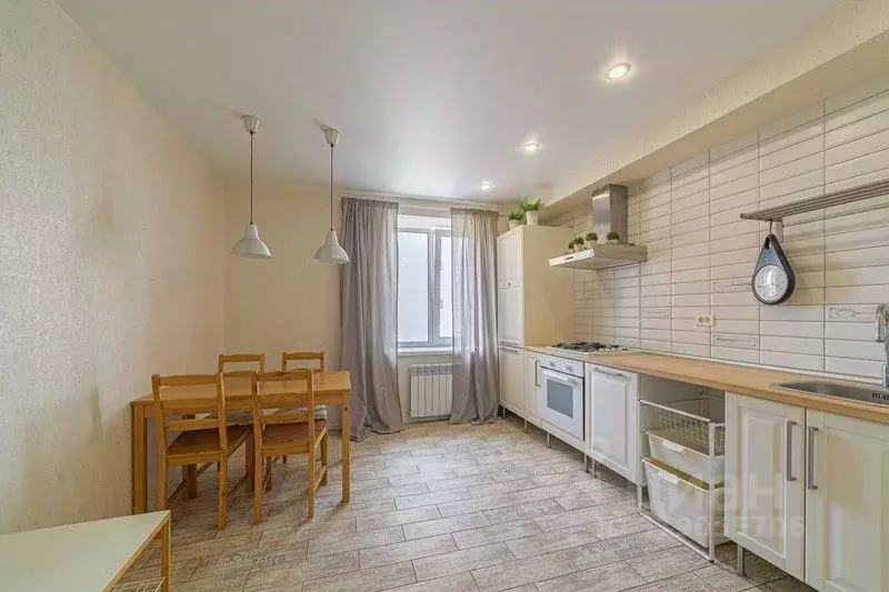 2-к кв. Пензенская область, Пенза ул. Мира, 34 (70.0 м) - Фото 1