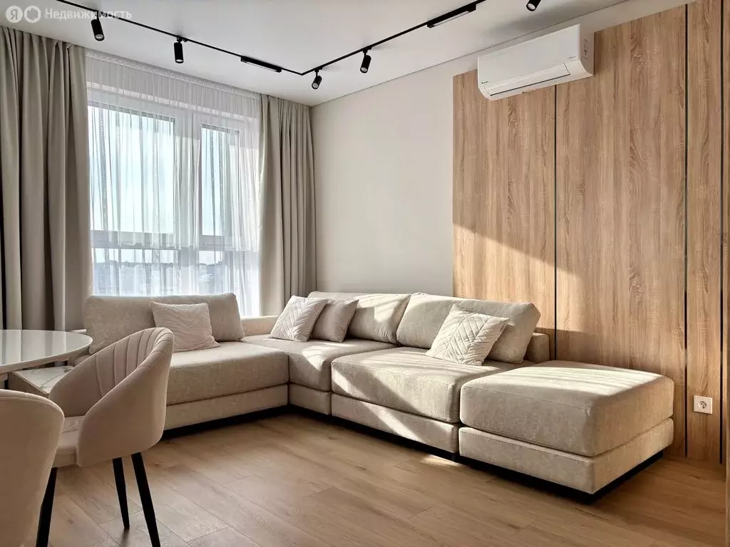 4-комнатная квартира: Иркутск, Култукская улица, 16 (110 м) - Фото 1