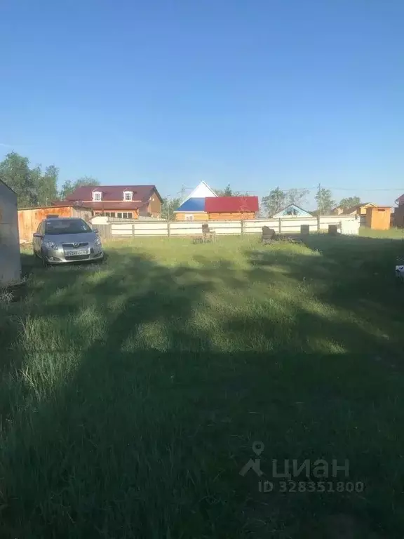 Дом в Саха (Якутия), Якутск проезд Кыллах Арыы (78 м) - Фото 2