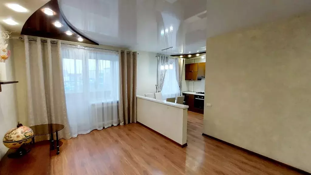 Продаётся 3-к квартира, 70 м - Фото 1