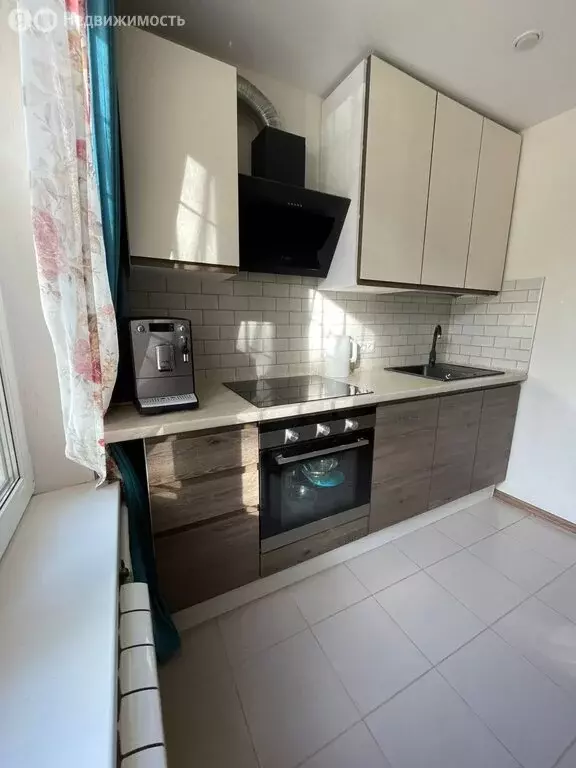 1-комнатная квартира: Москва, улица Пестеля, 2А (32.5 м) - Фото 2