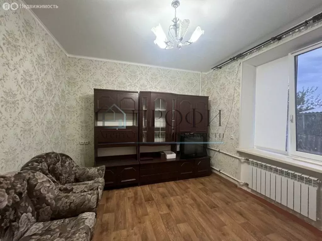 2-комнатная квартира: Новый Оскол, улица Гагарина, 22 (46.2 м) - Фото 1