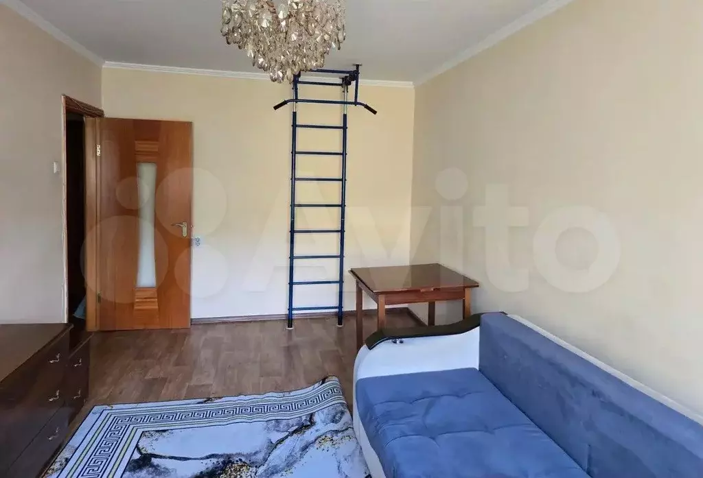 3-к. квартира, 66 м, 6/7 эт. - Фото 0
