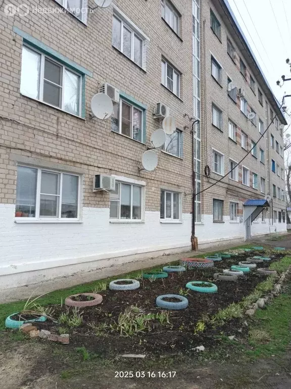 1к в 2-комнатной квартире (17.6 м) - Фото 1