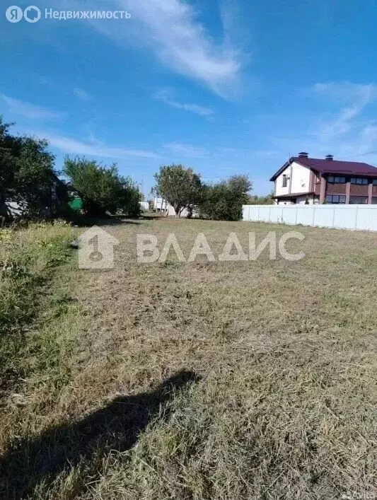 Участок в село Гремячье, Пролетарская улица, 2А (10 м) - Фото 2