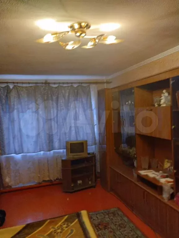 2-к. квартира, 47 м, 1/2 эт. - Фото 1