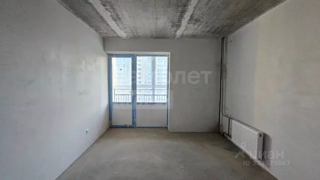 1-к кв. Оренбургская область, Оренбург ул. Неплюева, 2 (57.5 м) - Фото 0