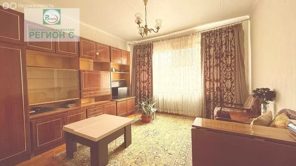 2-комнатная квартира: Архангельск, Воскресенская улица, 116 (48.5 м) - Фото 1