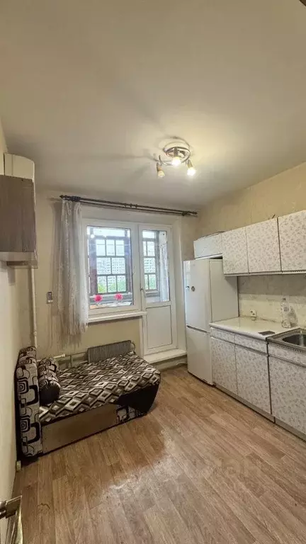 2-к кв. Москва Лебедянская ул., 12К1 (51.8 м) - Фото 1
