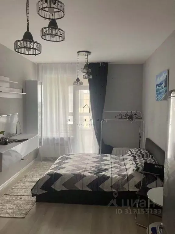 Квартира, студия, 22 м - Фото 0