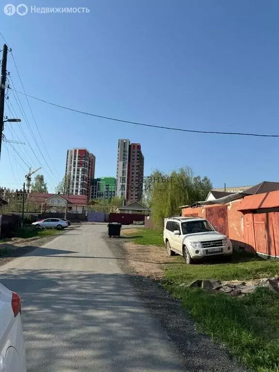 Дом в Ижевск, Сарапульская улица, 13 (24 м) - Фото 1