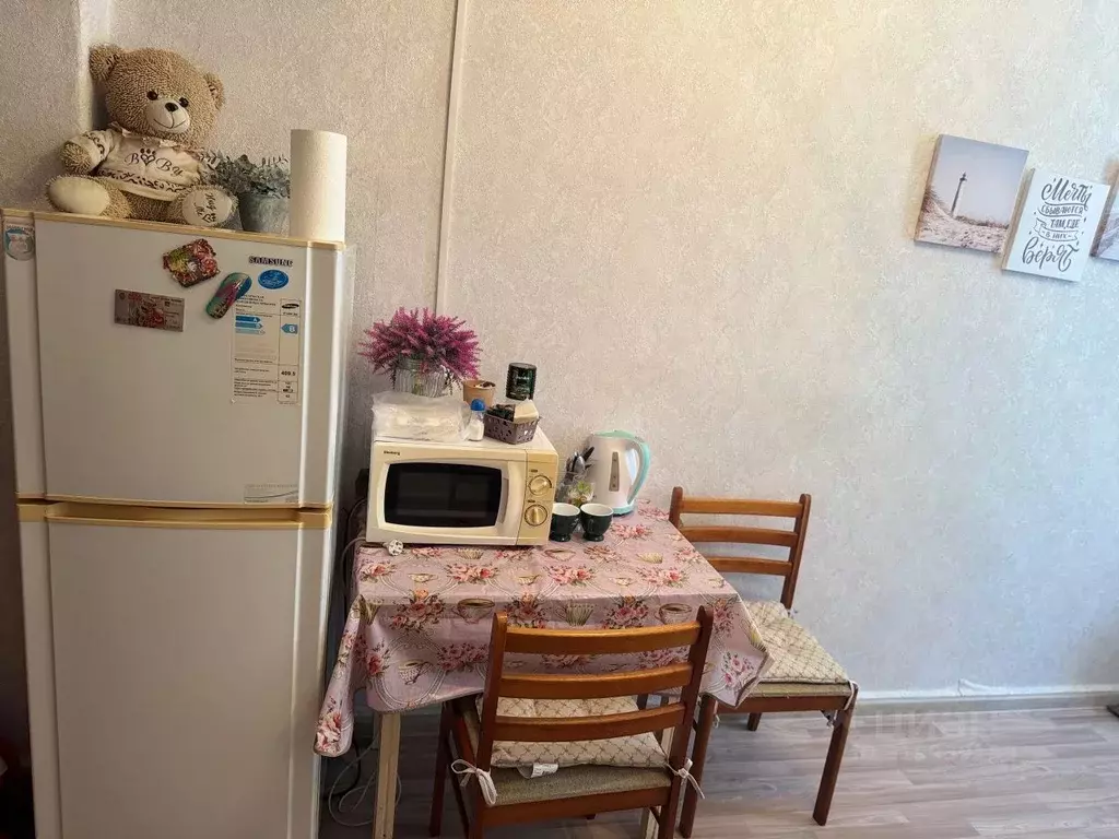 Комната Калининградская область, Калининград Малый пер., 25 (15.0 м) - Фото 1