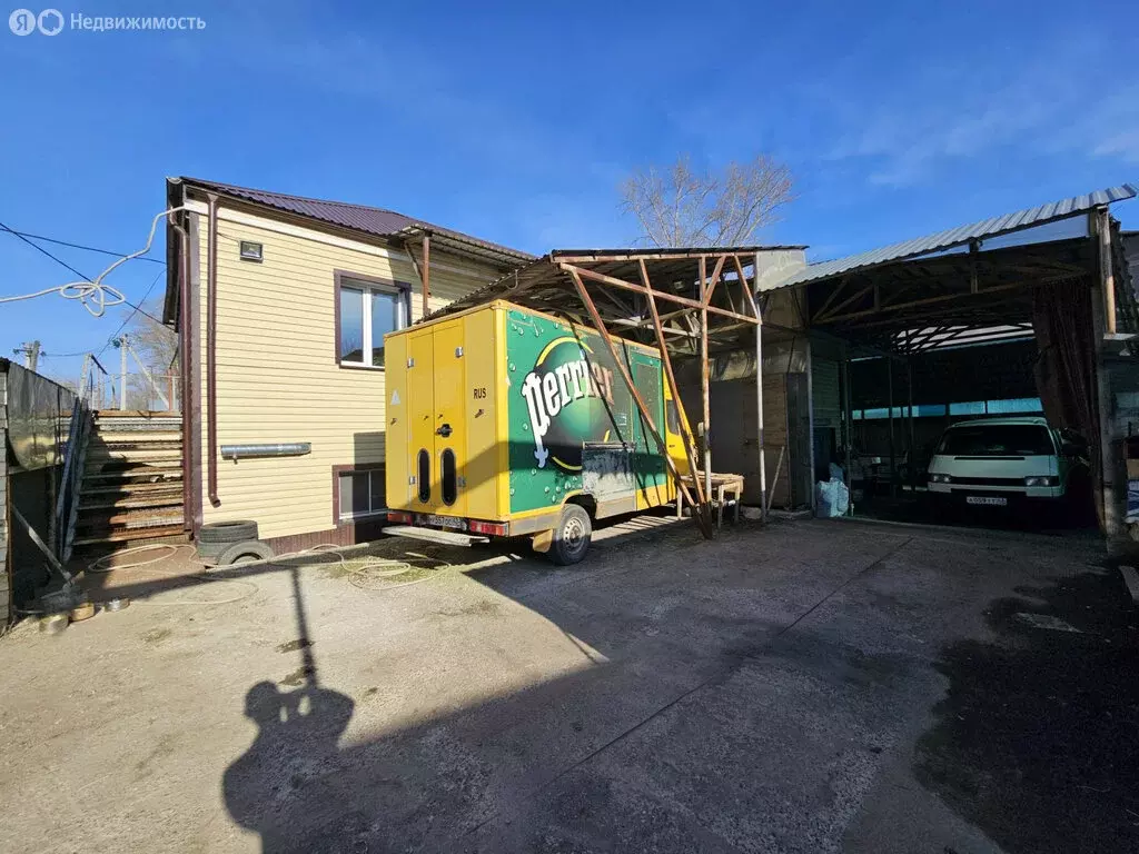 Производственное помещение (279.4 м) - Фото 1