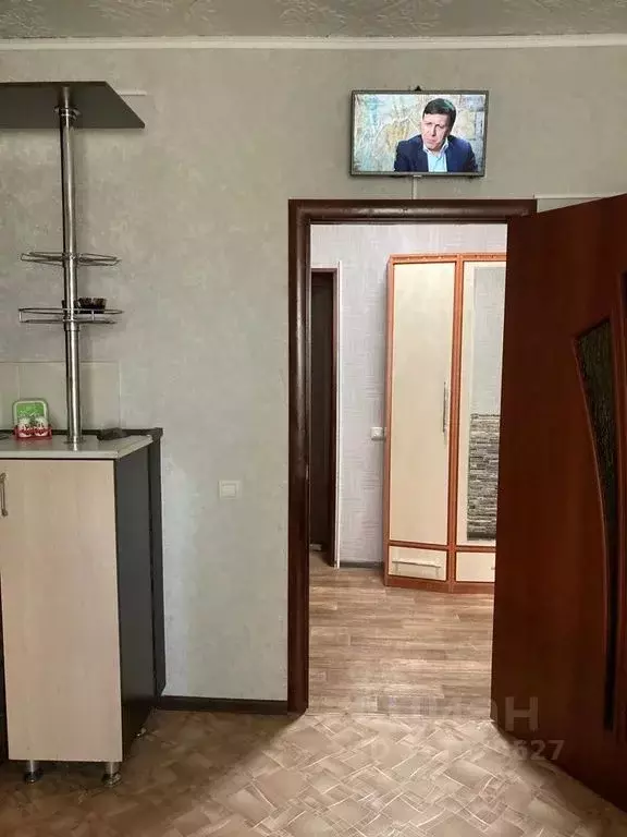 1-к кв. Иркутская область, Зима Коммунистическая ул., 16 (40.0 м) - Фото 1